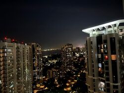 The Bayshore (D16), Condominium #594085461